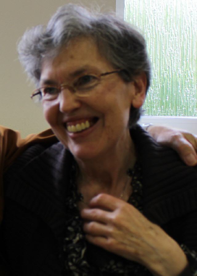Maria Köllner