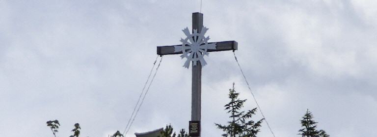 Das Wort vom Kreuz....